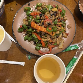 Hunan Noodle 湖南嗦粉 - So good! - Chinese Near Me - Flushing, New York Hunan Noodle 湖南嗦粉 - So good! - Chinese Near Me - Flushing, New York