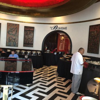 Libra - Brunch area - Breakfast & Brunch Near Me - Orlando, Florida Libra - Brunch area - Breakfast & Brunch Near Me - Orlando, Florida