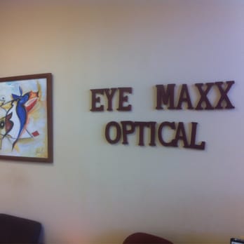 Eye Maxx Optical - Eyewear & Opticians Near Me - Riverdale, Maryland