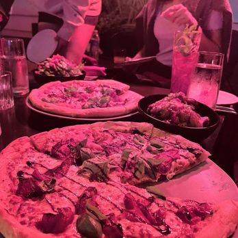 Rise Rooftop Lounge - Pizza - Lounges Near Me - Anaheim, California Rise Rooftop Lounge - Pizza - Lounges Near Me - Anaheim, California
