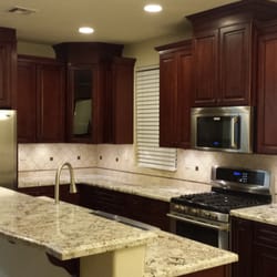 Love my new kitchen!