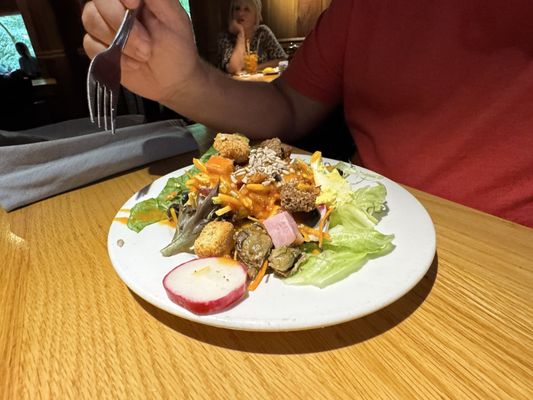 The Peddler Steakhouse by null