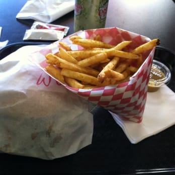 Katsu Burger - Curry Fries - Burgers Near Me - Seattle, Washington Katsu Burger - Curry Fries - Burgers Near Me - Seattle, Washington