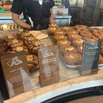 Sidecar Doughnuts & Coffee - Donuts Near Me - Costa Mesa, California Sidecar Doughnuts & Coffee - Donuts Near Me - Costa Mesa, California