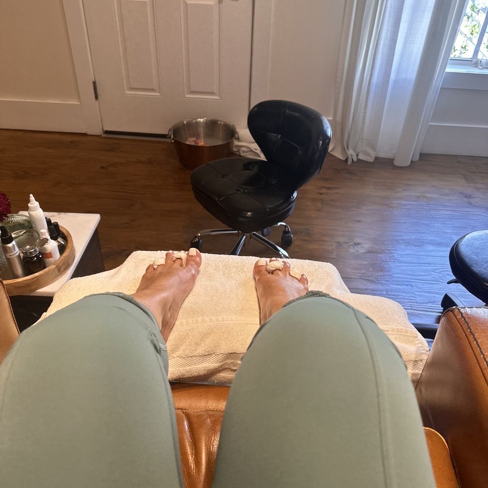 Botanica Day Spa - Day Spas Near Me - Clearwater, Florida