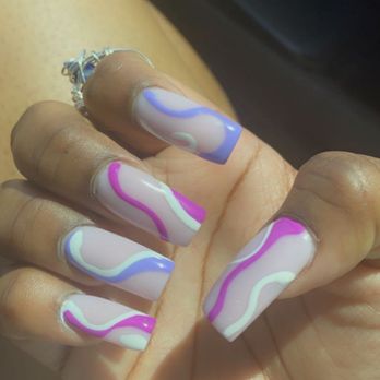 Shiny Nails - Nail Salons Near Me - Cypress, Texas Shiny Nails - Nail Salons Near Me - Cypress, Texas