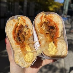 char seoul bagel char seoul bagel