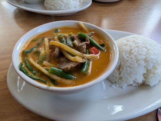 Thai Town Cuisine 1 (High School Rd) by null