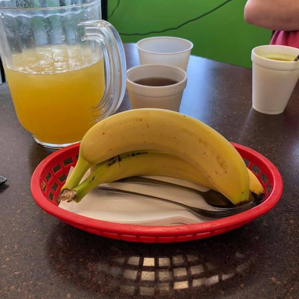 Darbo’s - African Near Me - Columbus, Ohio