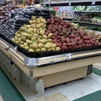 Sabor Tropical - Grocery Near Me - West Miami, Florida