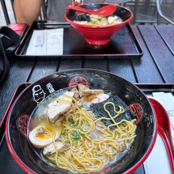 Kenzo Ramen - Ramen Near Me - Toronto, Ontario Kenzo Ramen - Ramen Near Me - Toronto, Ontario