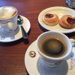 Le Ble Cafe
