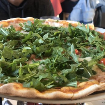 Eatalian - Giuditta Pizza - Italian Near Me - Gardena, California