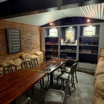 Aviator Bar - Bars Near Me - Montgomery, Alabama Aviator Bar - Bars Near Me - Montgomery, Alabama
