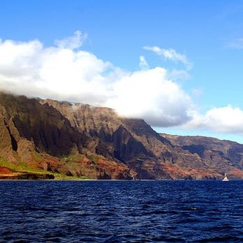 Capt Andy's - The Napali Coast of Kauai - Boat Tours Near Me - Ele'ele, Hawaii Capt Andy's - The Napali Coast of Kauai - Boat Tours Near Me - Ele'ele, Hawaii
