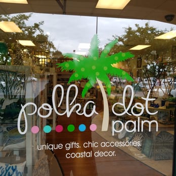 Polka Dot Palm - Flowers & Gifts Near Me - Wilmington, North Carolina Polka Dot Palm - Flowers & Gifts Near Me - Wilmington, North Carolina