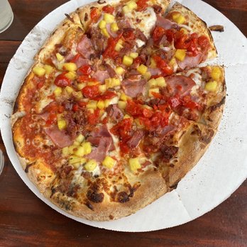 Cloudcroft Brewing Company - Sweet and Salty - Pizza Near Me - Cloudcroft, New Mexico Cloudcroft Brewing Company - Sweet and Salty - Pizza Near Me - Cloudcroft, New Mexico