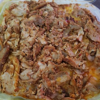 Tam's Burgers - Chilli cheese fries with chicken - Burgers Near Me - Paramount, California