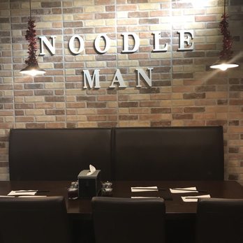 Noodle Man - Noodles Near Me - Virginia Beach, Virginia Noodle Man - Noodles Near Me - Virginia Beach, Virginia