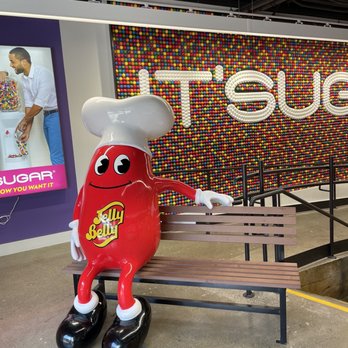 IT'SUGAR - Candy Stores Near Me - San Francisco, California IT'SUGAR - Candy Stores Near Me - San Francisco, California