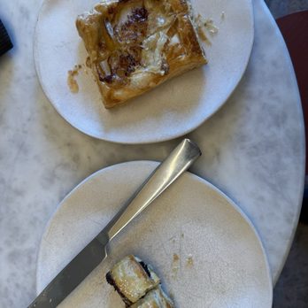 Franko&Co - Bakery - Coffee & Tea Near Me - Sausalito, California