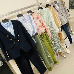 Another fun styling session!