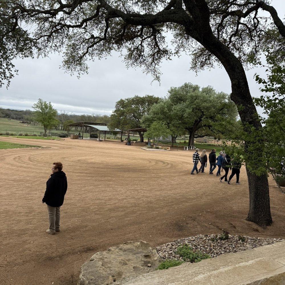 The Preserve - Zoos Near Me - Fredericksburg, Texas