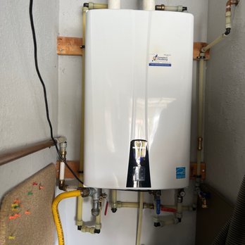 Complete Plumbing - Navien NPE-210A - Plumbing Near Me Complete Plumbing - Navien NPE-210A - Plumbing Near Me