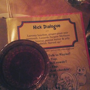 Trick Dog - Cocktail Bars Near Me - San Francisco, California Trick Dog - Cocktail Bars Near Me - San Francisco, California