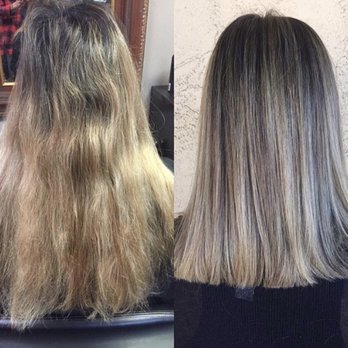 Dleux Hair - Hair Salons Near Me - La Jolla, California Dleux Hair - Hair Salons Near Me - La Jolla, California