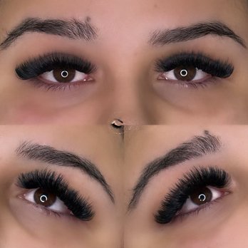 Pania's Lash Bar - Lashes - Eyelash Service Near Me - Northridge, California Pania's Lash Bar - Lashes - Eyelash Service Near Me - Northridge, California