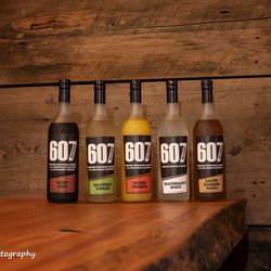 Waterman's Distillery