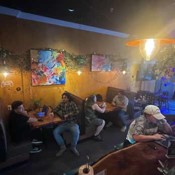 IVNS - Lounges Near Me - Pembroke Pines, Florida IVNS - Lounges Near Me - Pembroke Pines, Florida
