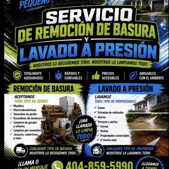 Affordable Junk Removal - Junk Removal & Hauling Near Me - Canton, Georgia Affordable Junk Removal - Junk Removal & Hauling Near Me - Canton, Georgia