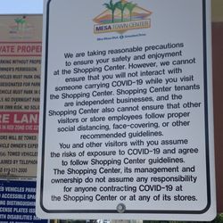 Mesa Town Center