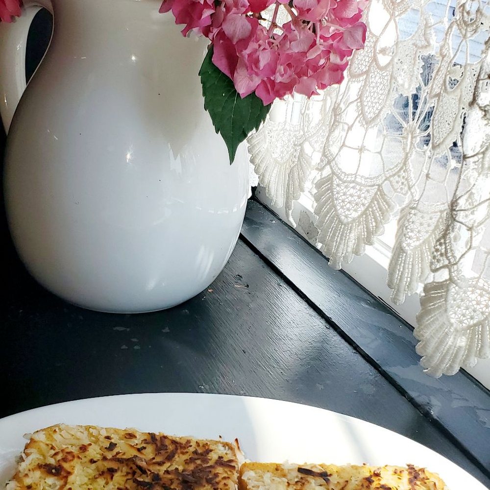 Ken's Corner - Coconut French toast (5stars) - Breakfast & Brunch Near Me - Glastonbury, Connecticut Ken's Corner - Coconut French toast (5stars) - Breakfast & Brunch Near Me - Glastonbury, Connecticut