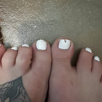 Nail Envy - After 2 days!! - Nail Salons Near Me - Henderson, Nevada Nail Envy - After 2 days!! - Nail Salons Near Me - Henderson, Nevada