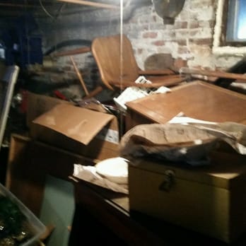 A&A Cleanout Services - Junk Removal & Hauling Near Me - Peabody, Massachusetts