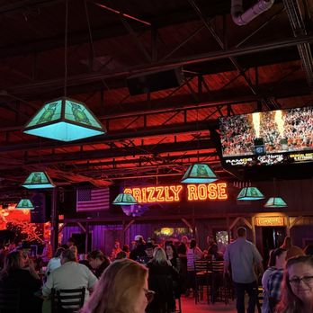 The Grizzly Rose - Bars Near Me - Denver, Colorado The Grizzly Rose - Bars Near Me - Denver, Colorado
