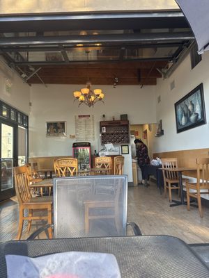 Taste of India by null