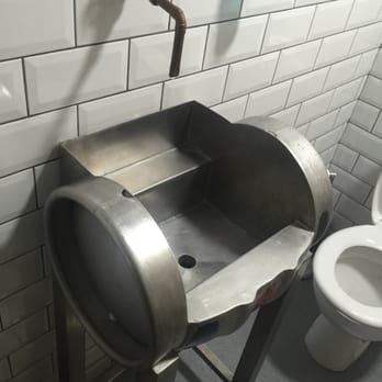 dubTAP - Beer barrel sink - Beer, Wine & Spirits Near Me - Horwich, XGM