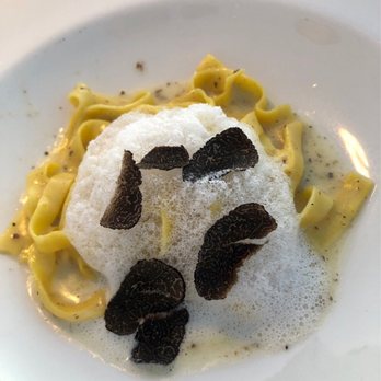 Sunset Monalisa - Truffle pasta - Mediterranean Near Me - Cabo San Lucas, BCS Sunset Monalisa - Truffle pasta - Mediterranean Near Me - Cabo San Lucas, BCS