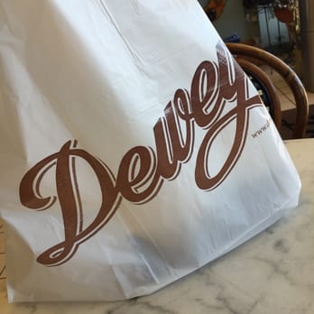 Dewey's Bakery - Bakeries Near Me - Winston Salem, North Carolina
