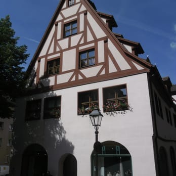 Weinmarkt - Arts & Entertainment Near Me - Nuremberg, BY