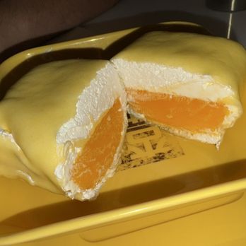 Sweethoney Dessert - Mango pancake - Desserts Near Me - Las Vegas, Nevada Sweethoney Dessert - Mango pancake - Desserts Near Me - Las Vegas, Nevada