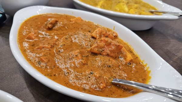 Krazy Curry by null