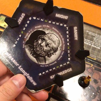 Tabletop Game Cafe - Coffee & Tea Near Me - Columbus, Ohio