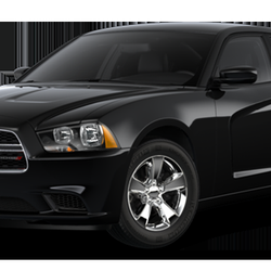 VAN Rental Venice - CARNGO - Charger