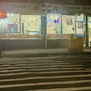 Yolanda’s Dominican Food - Spanish Near Me - Queens, New York Yolanda’s Dominican Food - Spanish Near Me - Queens, New York