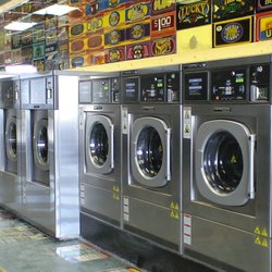Reliable Maytag Home Appliance Center - Coin Laundries